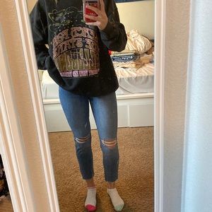Tillys Jeans